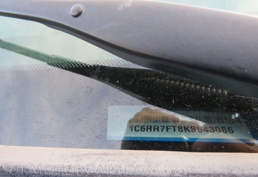 2019 Ram 1500 Classic - Image 41