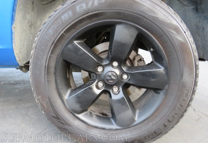 2019 Ram 1500 Classic - Image 11