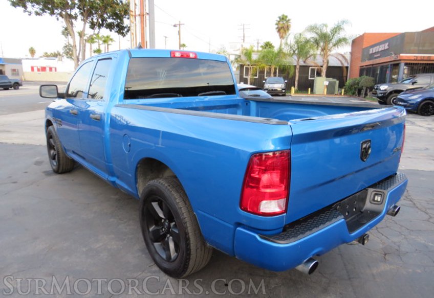 2019 Ram 1500 Classic - Image 7