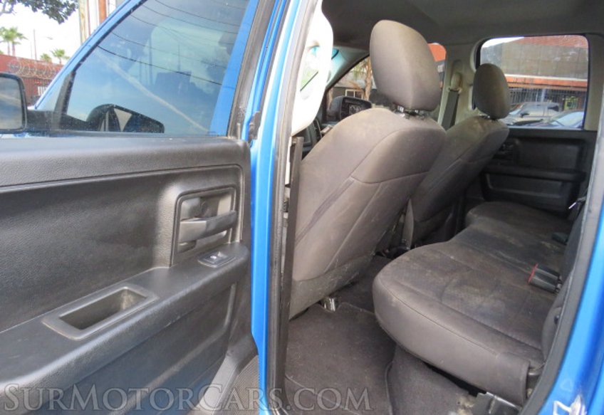 2019 Ram 1500 Classic - Image 31