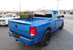 2019 Ram 1500 Classic - Image 8