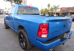 2019 Ram 1500 Classic - Image 9