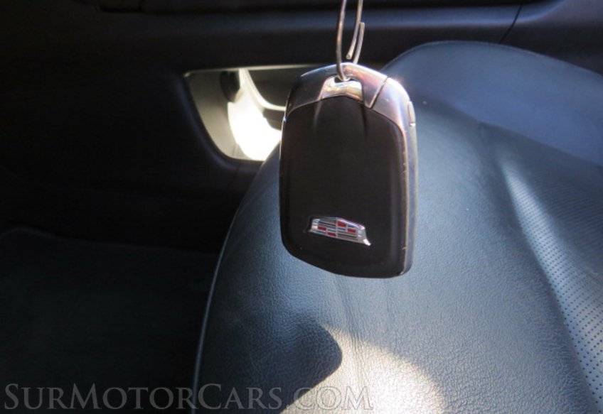 2020 Cadillac XT6 - Image 39