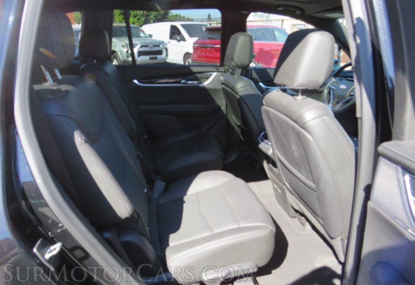 2020 Cadillac XT6 - Image 28