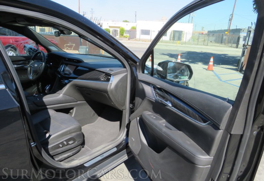 2020 Cadillac XT6 - Image 22