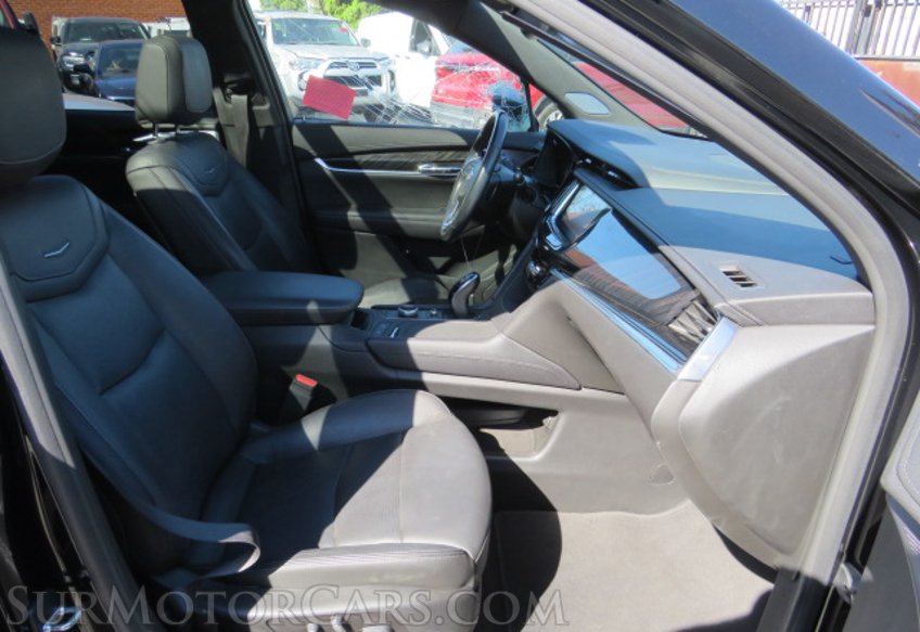 2020 Cadillac XT6 - Image 26