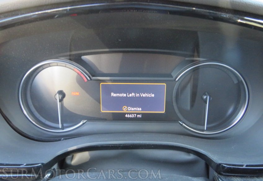 2020 Cadillac XT6 - Image 40