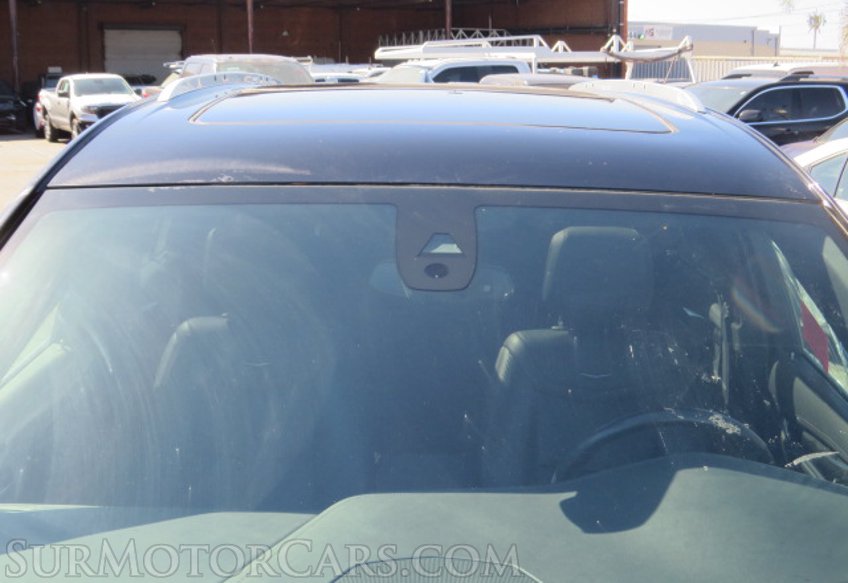 2020 Cadillac XT6 - Image 13