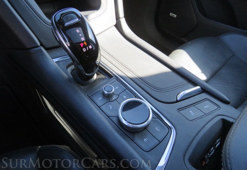 2020 Cadillac XT6 - Image 46