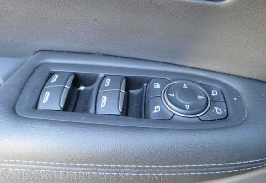 2020 Cadillac XT6 - Image 51