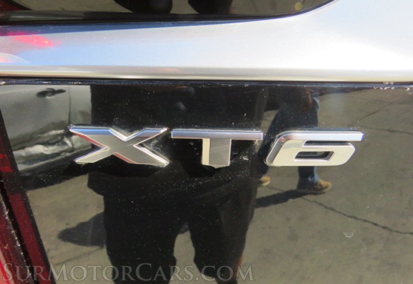 2020 Cadillac XT6 - Image 17