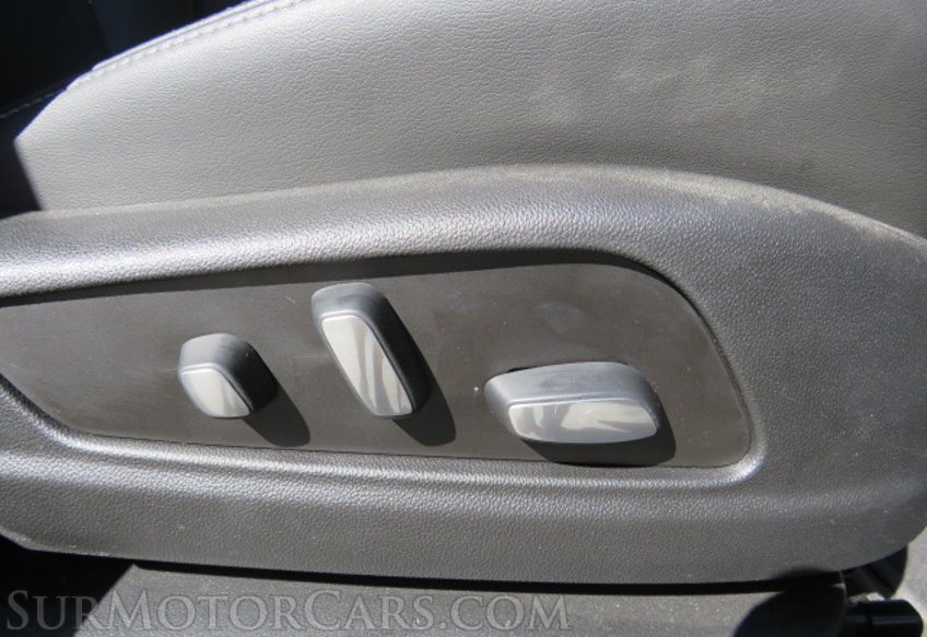 2020 Cadillac XT6 - Image 54