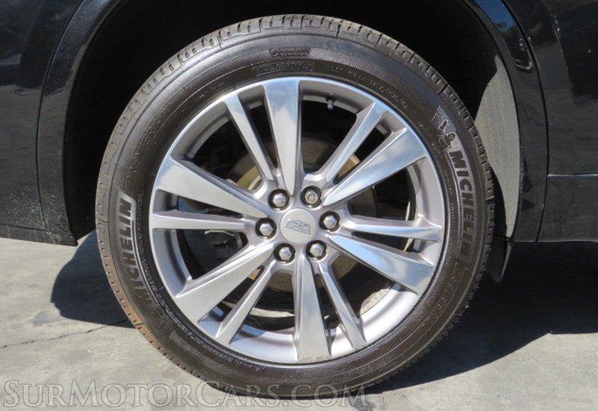 2020 Cadillac XT6 - Image 20