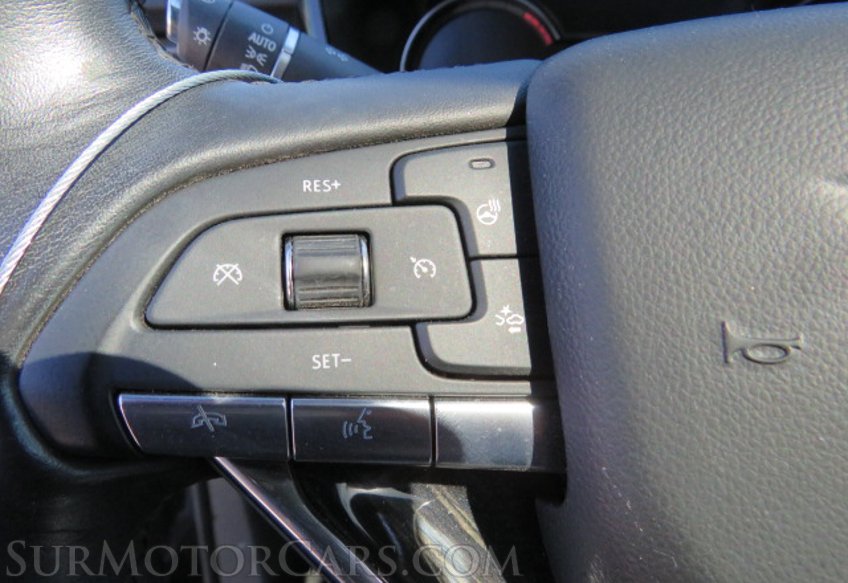 2020 Cadillac XT6 - Image 36