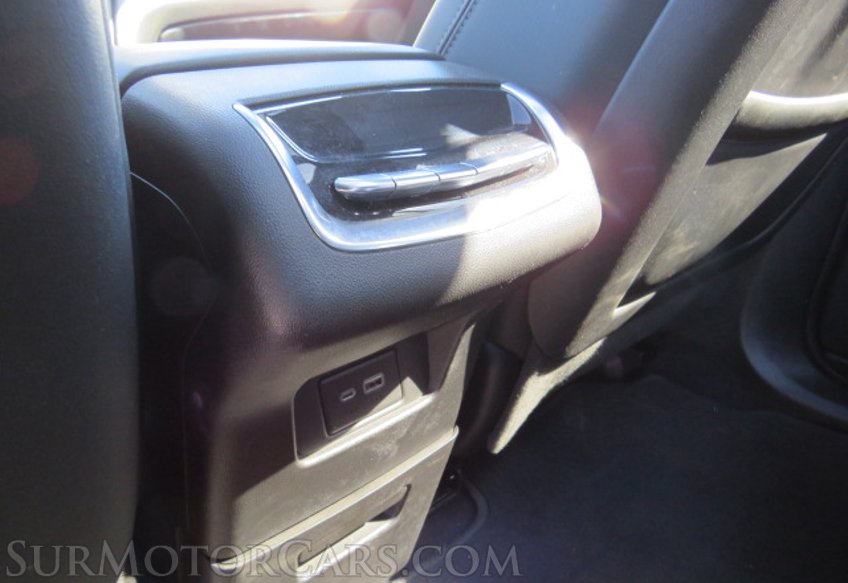 2020 Cadillac XT6 - Image 50