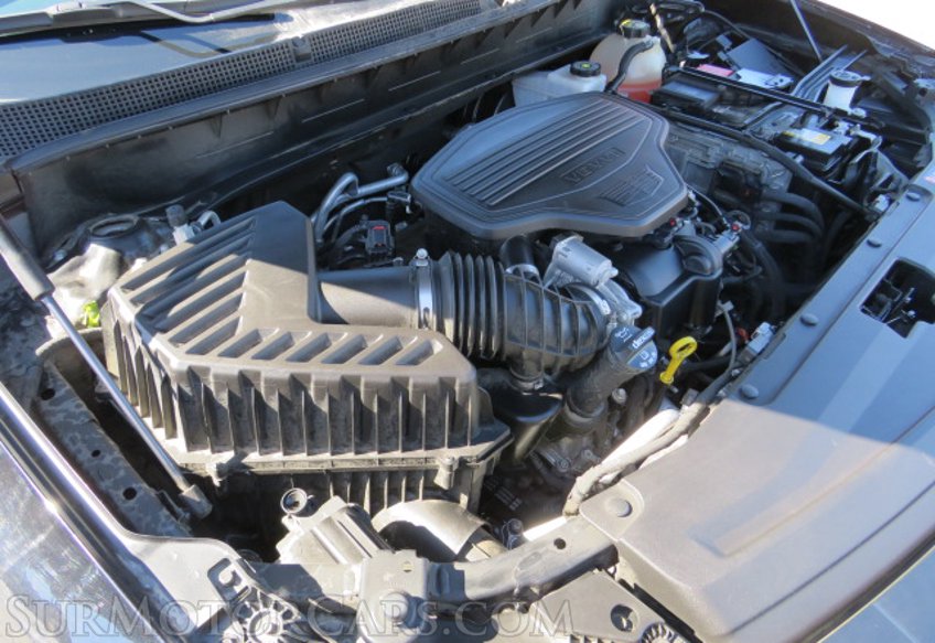 2020 Cadillac XT6 - Image 55