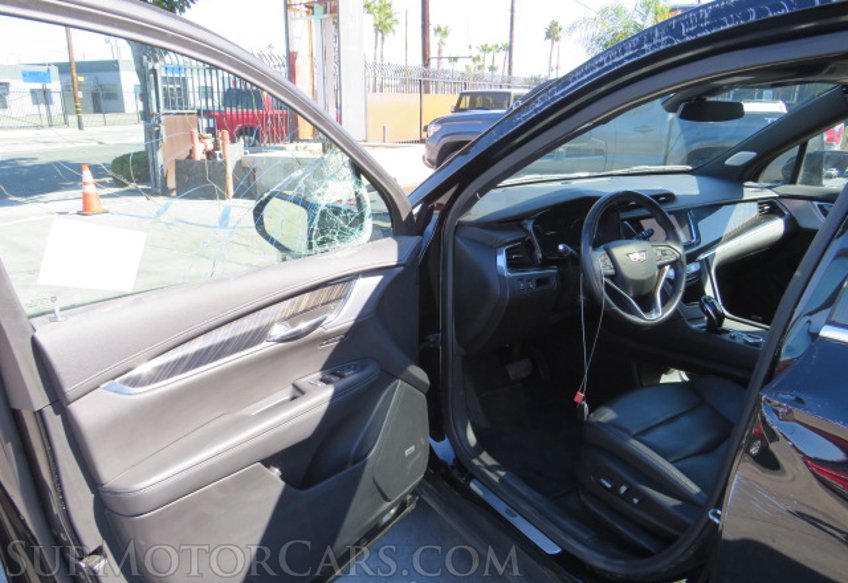 2020 Cadillac XT6 - Image 21