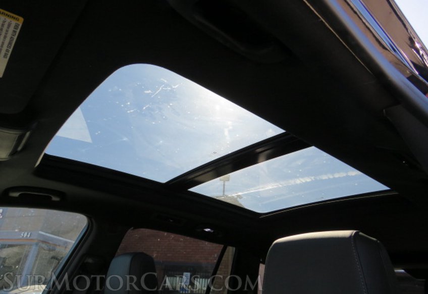 2020 Cadillac XT6 - Image 47