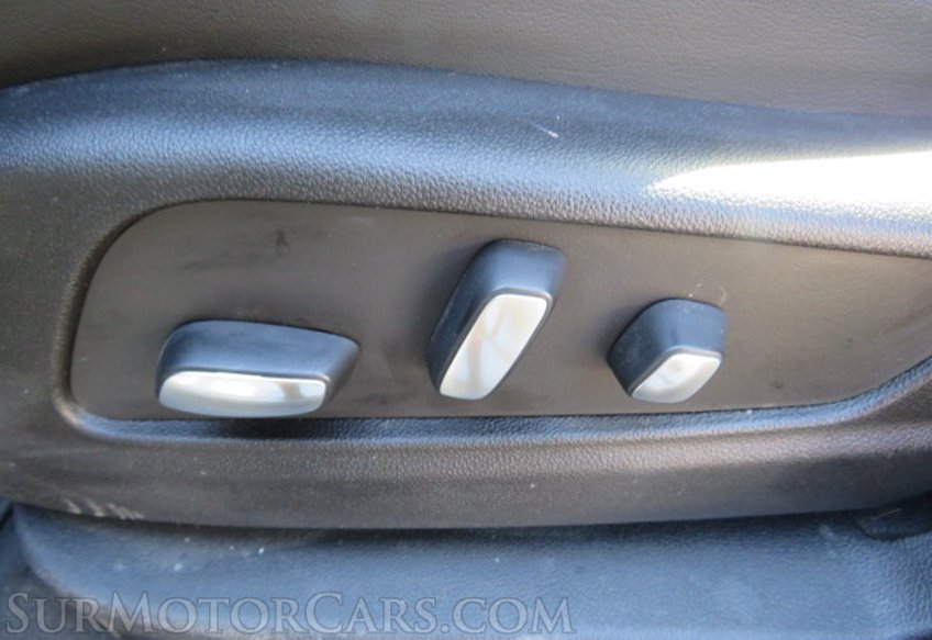 2020 Cadillac XT6 - Image 53