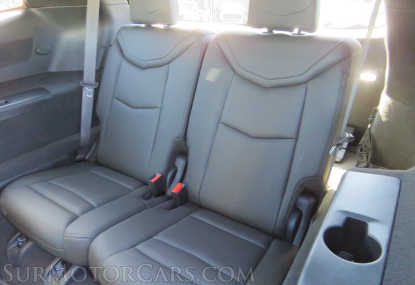 2020 Cadillac XT6 - Image 33