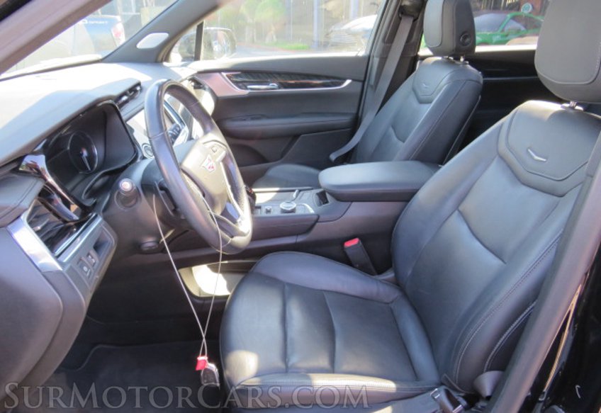 2020 Cadillac XT6 - Image 25