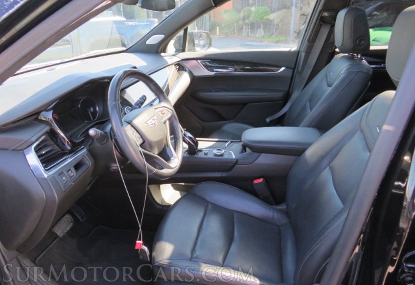 2020 Cadillac XT6 - Image 29