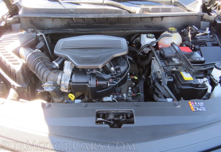 2020 Cadillac XT6 - Image 56