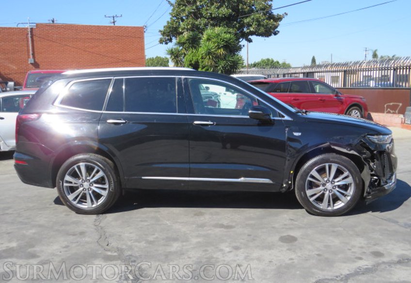 2020 Cadillac XT6 - Image 6