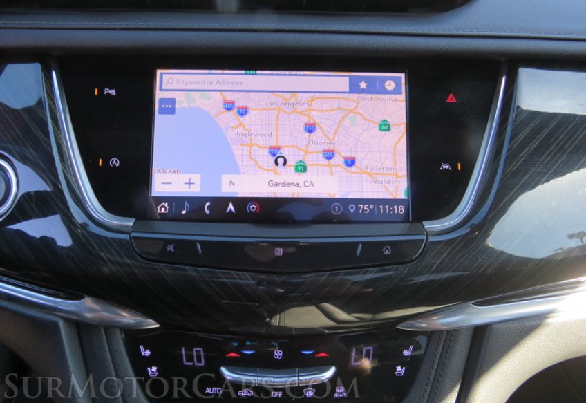 2020 Cadillac XT6 - Image 42