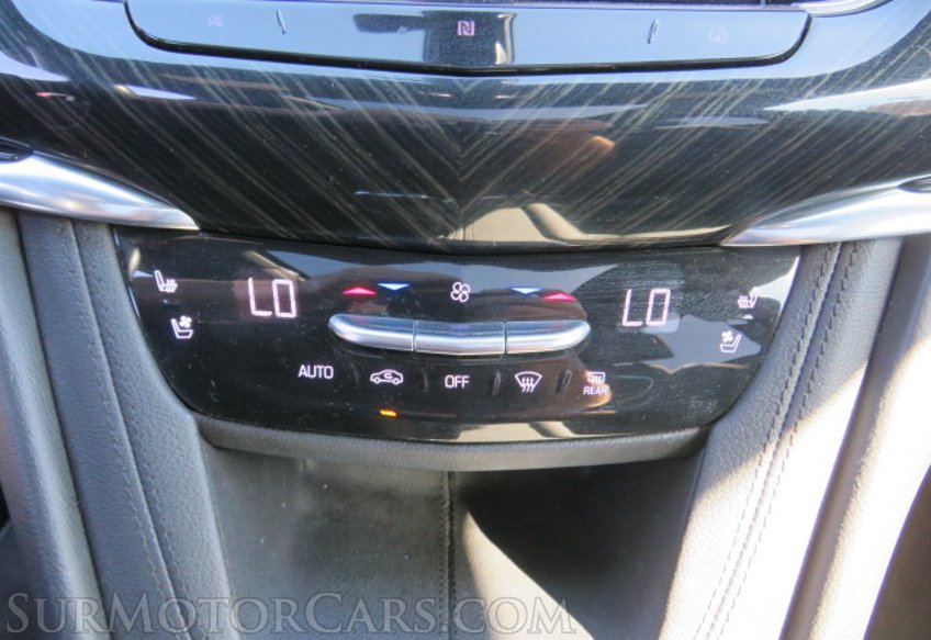 2020 Cadillac XT6 - Image 45