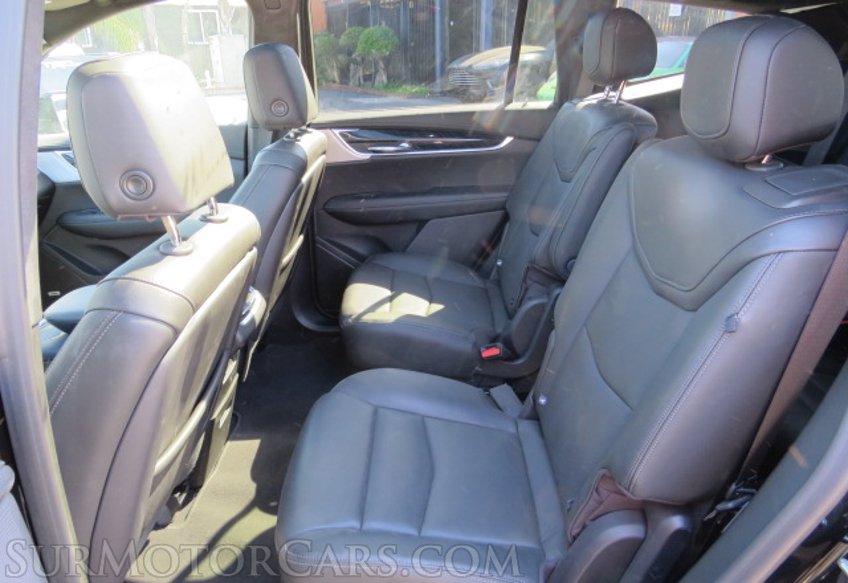 2020 Cadillac XT6 - Image 27