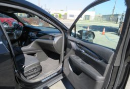 2020 Cadillac XT6 - Image 22