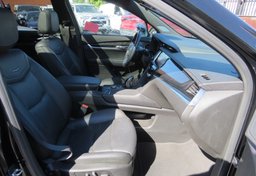 2020 Cadillac XT6 - Image 26