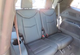 2020 Cadillac XT6 - Image 34