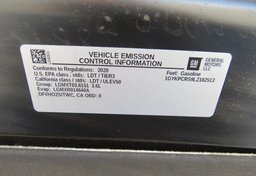 2020 Cadillac XT6 - Image 58