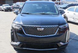 2020 Cadillac XT6 - Image 12