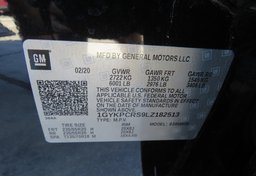 2020 Cadillac XT6 - Image 59