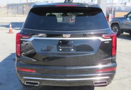 2020 Cadillac XT6 - Image 11