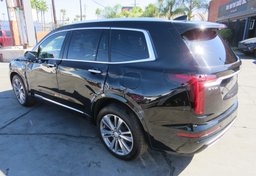 2020 Cadillac XT6 - Image 7