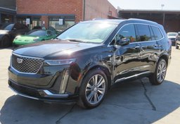 2020 Cadillac XT6 - Image 3