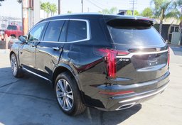 2020 Cadillac XT6 - Image 9