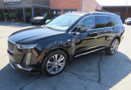 2020 Cadillac XT6 - Image 1