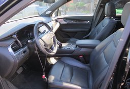 2020 Cadillac XT6 - Image 29