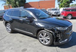 2020 Cadillac XT6 - Image 2