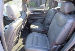 2020 Cadillac XT6 - Image 27