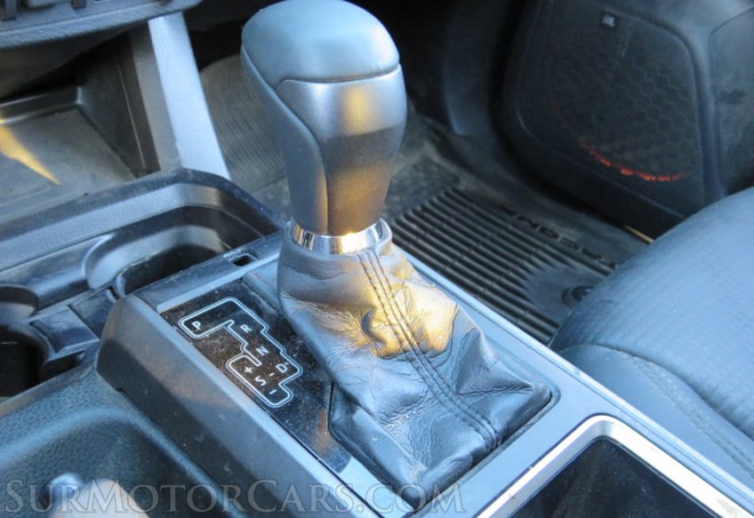 2021 Toyota Tacoma 4WD - Image 34