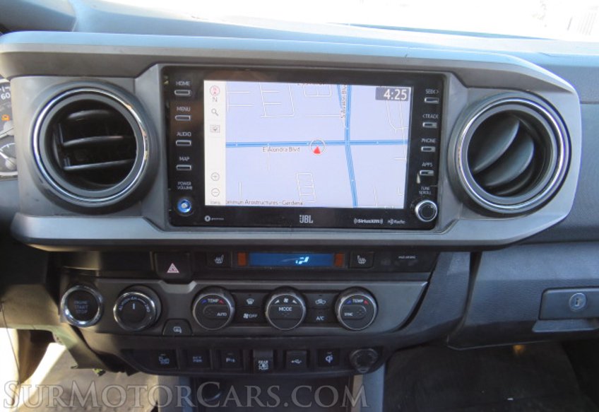 2021 Toyota Tacoma 4WD - Image 32