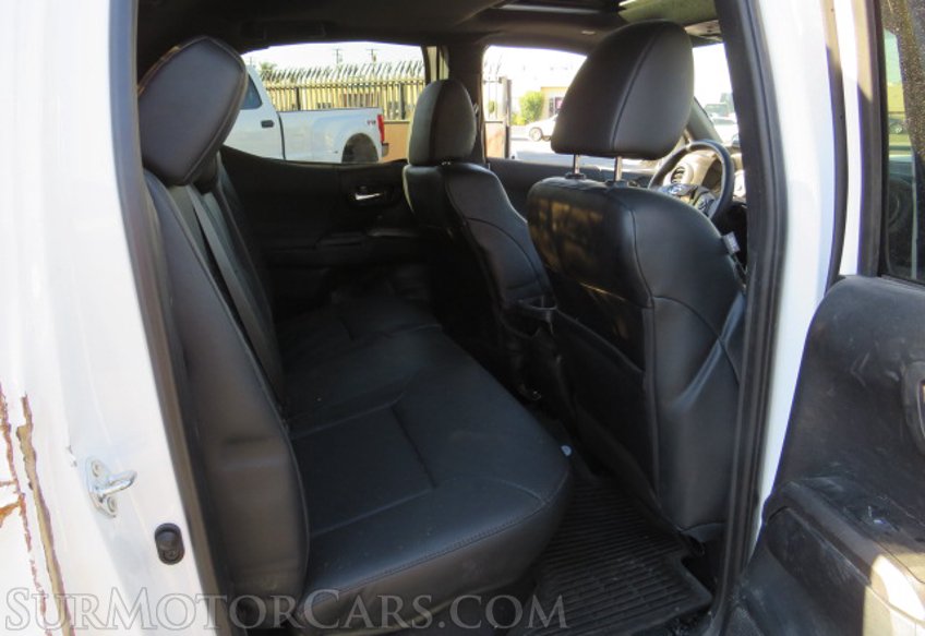 2021 Toyota Tacoma 4WD - Image 27