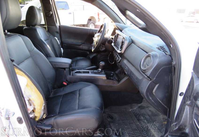 2021 Toyota Tacoma 4WD - Image 20