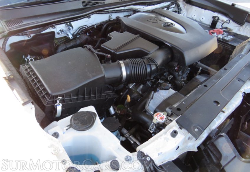 2021 Toyota Tacoma 4WD - Image 48